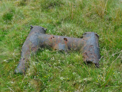 
Cwmbyrgwm Colliery, Bits and pieces of the Water Balance, June 2013